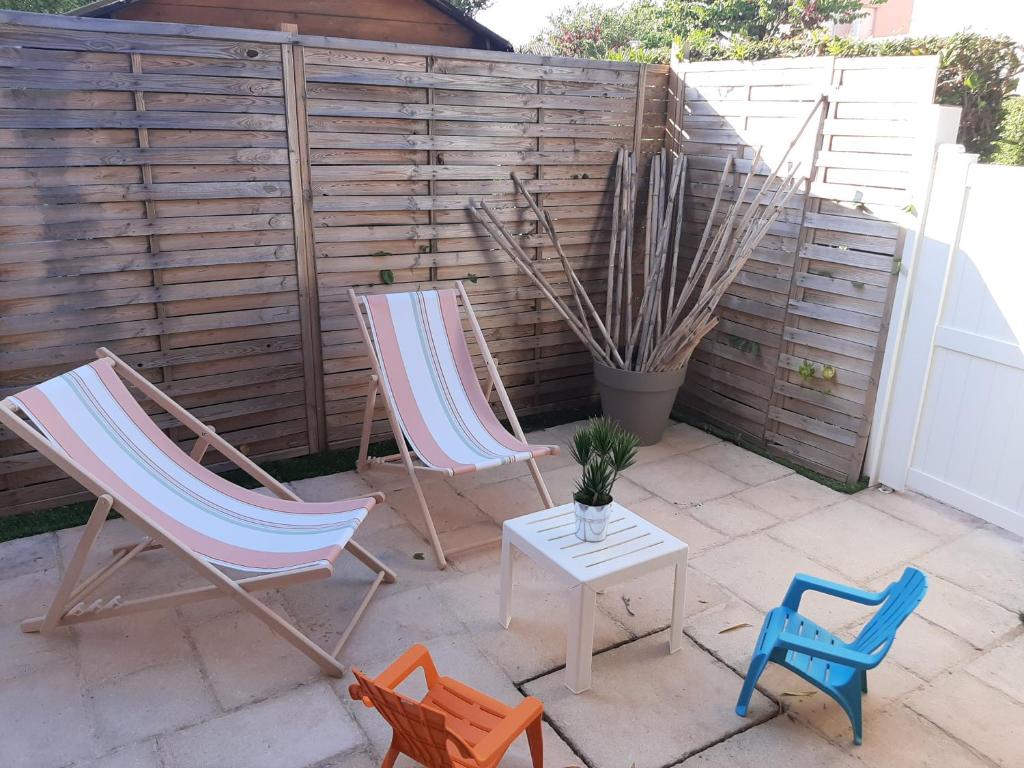 Vacances cocooning photo 2