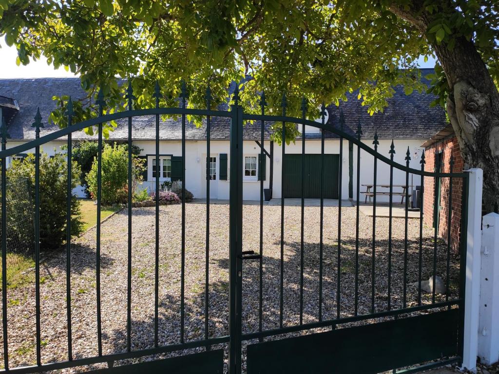 Gîte de la roseraie photo 1