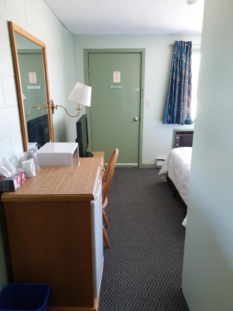 Chimo Motel photo 2
