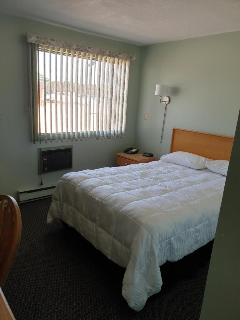 Chimo Motel photo 3