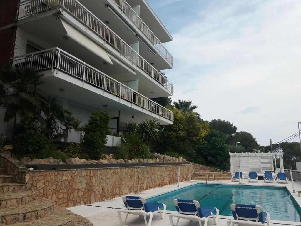 Panoramic 4 Apartments 2B photo 3