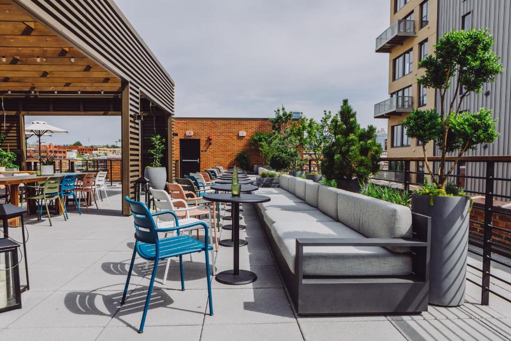 Crossroads Hotel photo 1