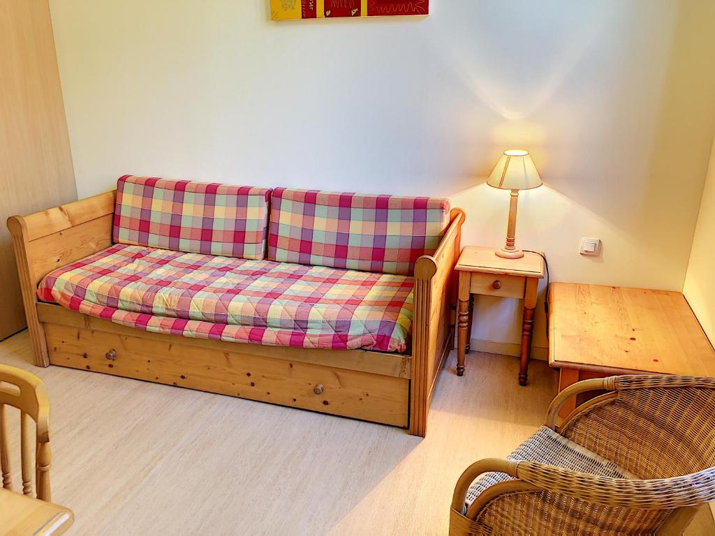 Appartement 107 Résidence du Grand Hotel Aulus-les-Bains photo 1