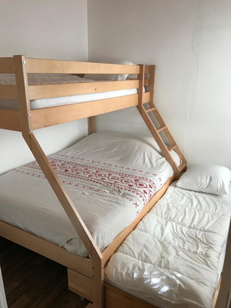 Appartement T3 Le Mont Dore Centre photo 1