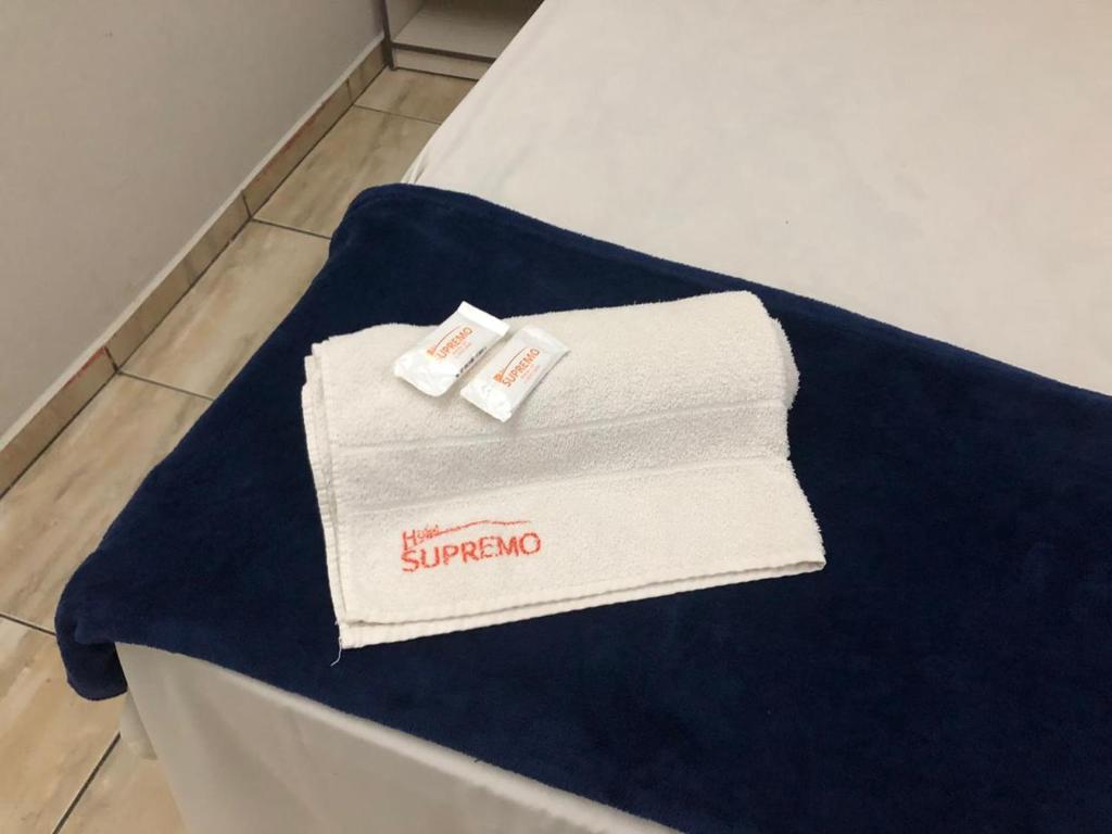 Hotel Supreme - Pistão Sul - Próximo ao Taguatinga Shopping photo 4