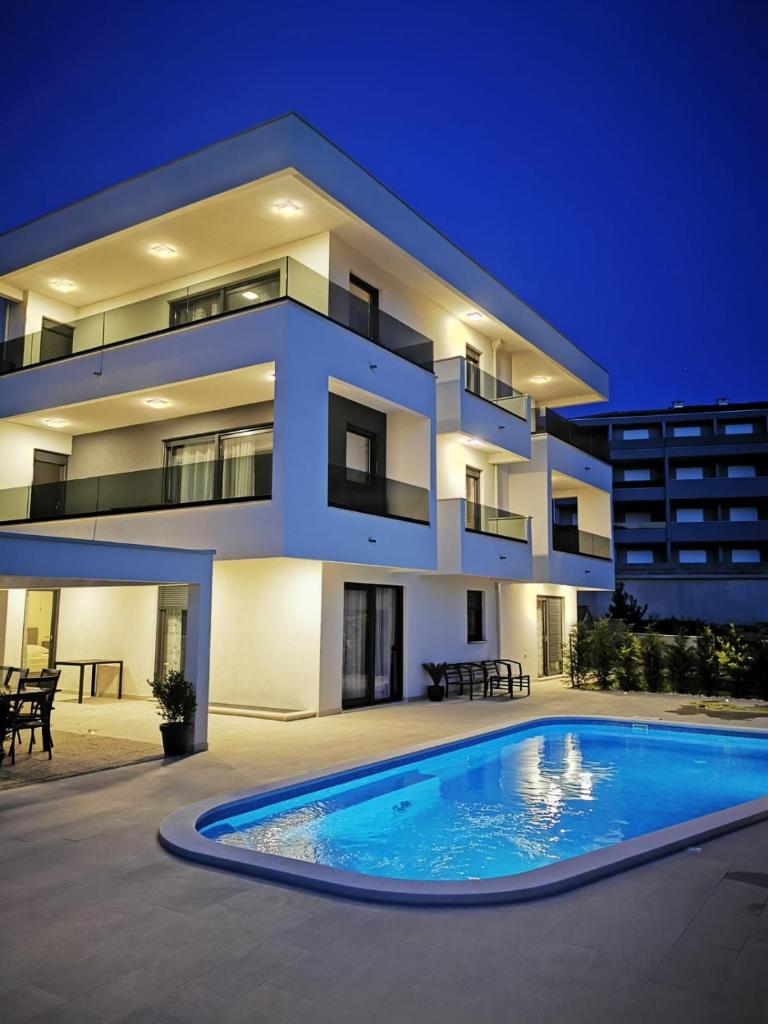 Villa La Vita photo 1
