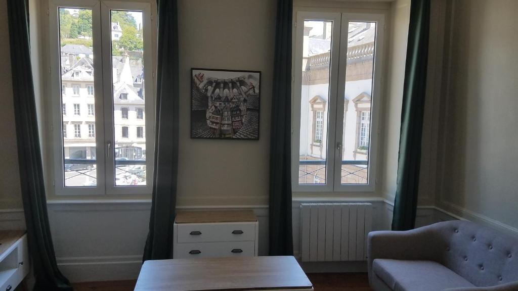 Appart'hotel de la Mairie photo 3
