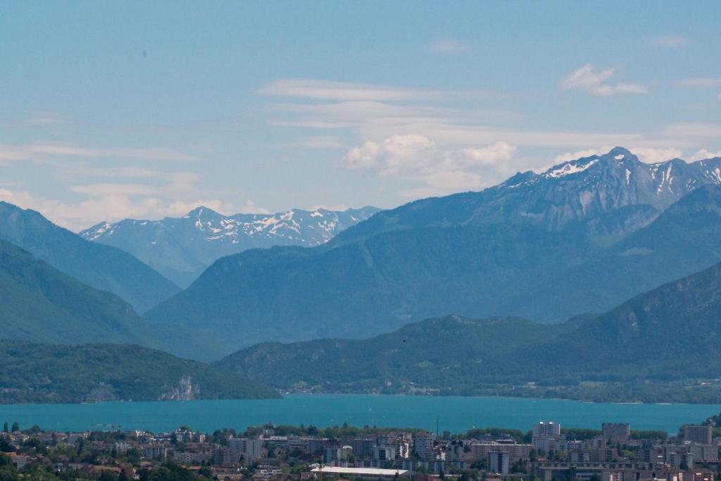 LA Villa Du Lac photo 2