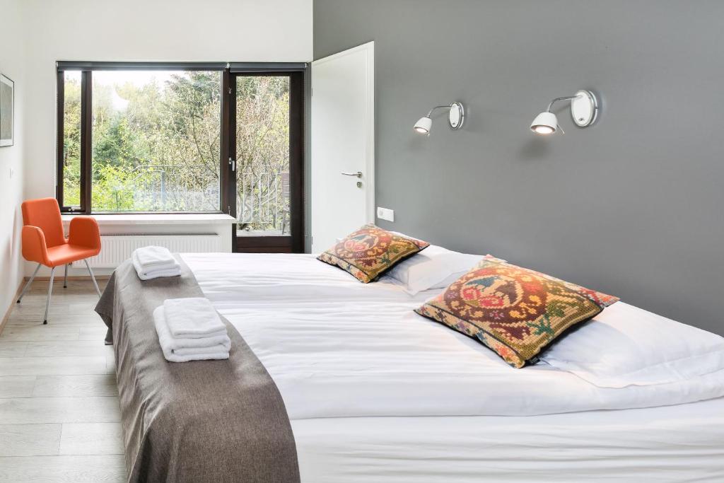 Brekkugerdi Guesthouse photo 1