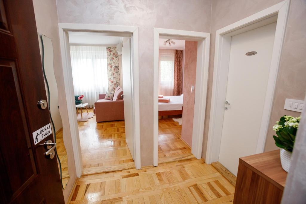 Apartman Boska photo 1