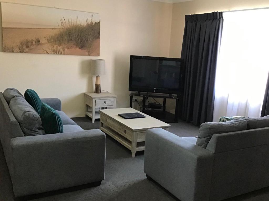 Sandcastles Holiday Apartments photo 3