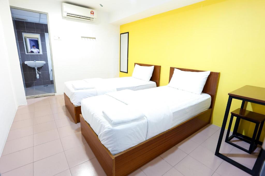 Lux Hotel photo 4