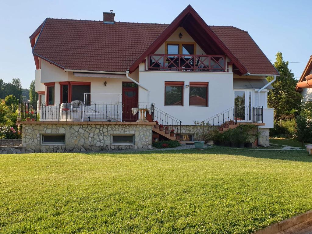 Rege apartman photo 3