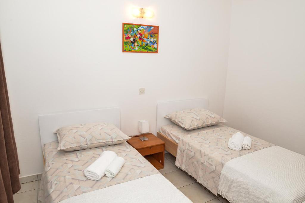 Apartments Lonić photo 3