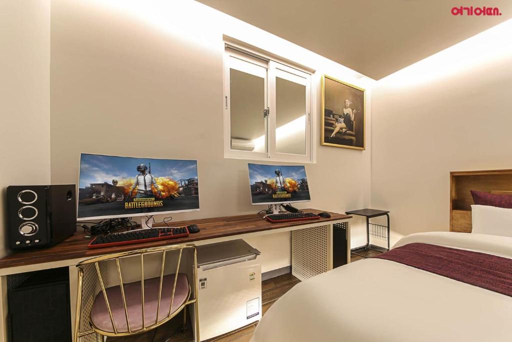 Hotel Yeogijoa photo 3