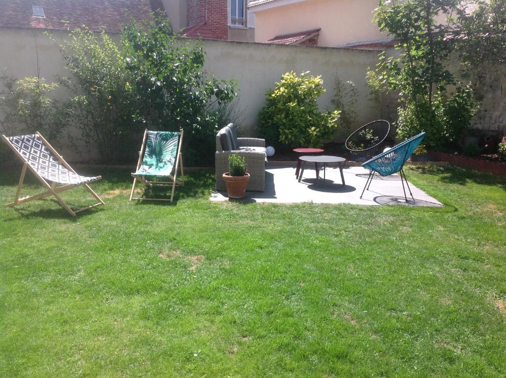 la petite maison photo 3