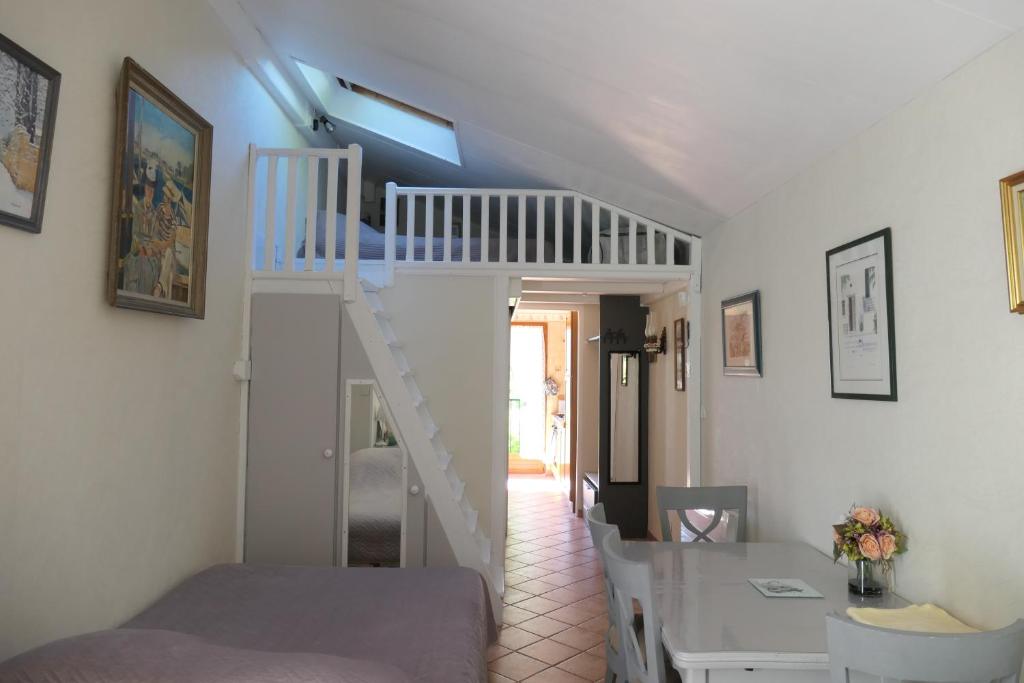 Gîte Les Iris photo 4