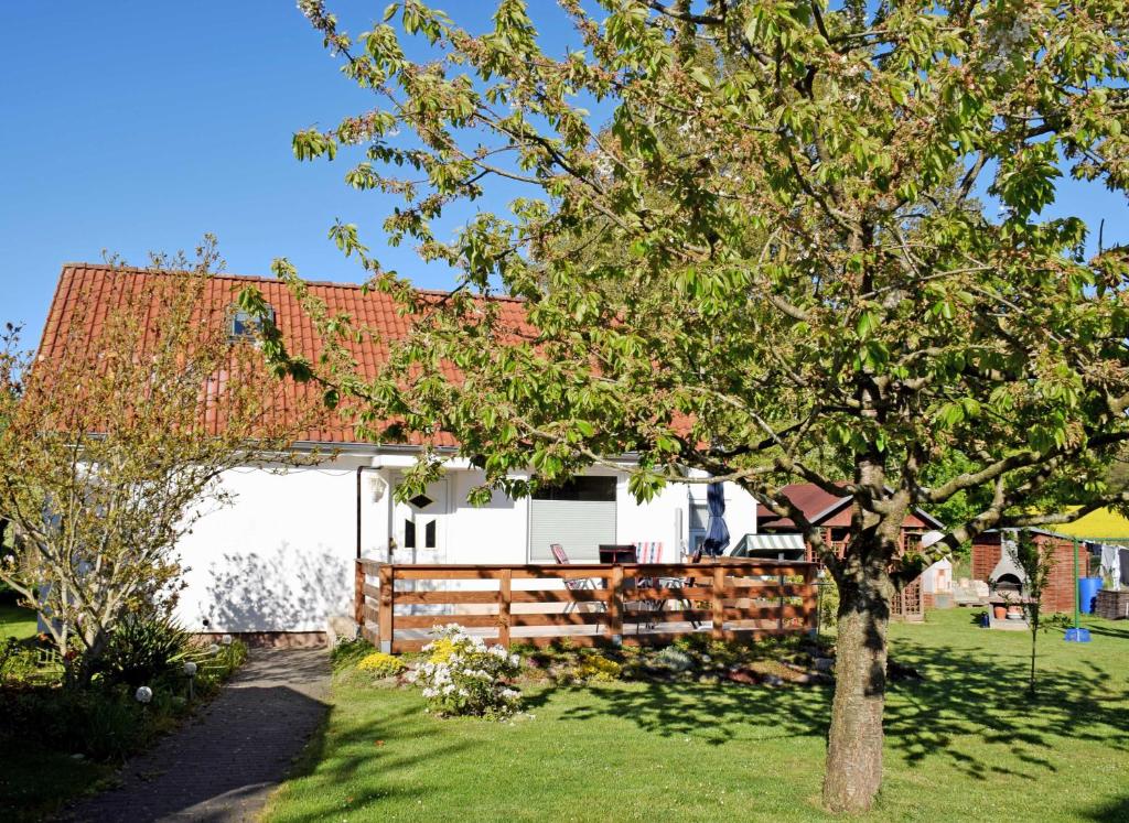 Ferienhaus an der Granitz photo 1