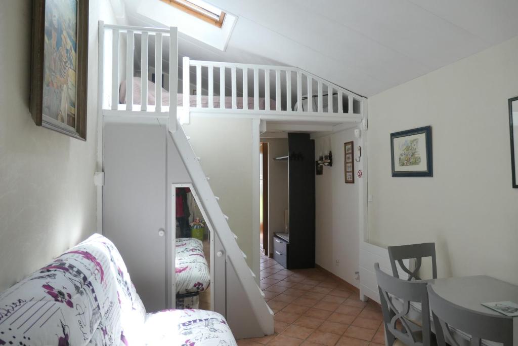 Gîte Les Iris photo 3