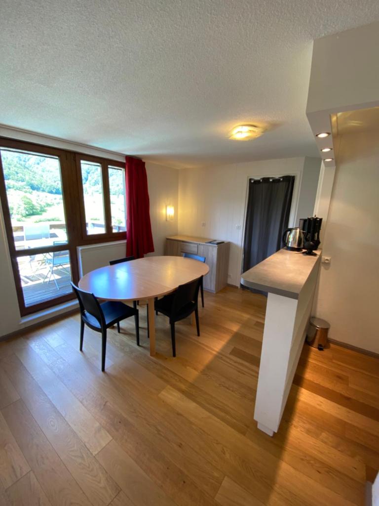Sancy Resort photo 4