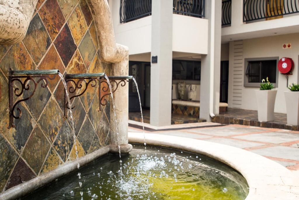 The Wild Olive Guesthouse photo 3