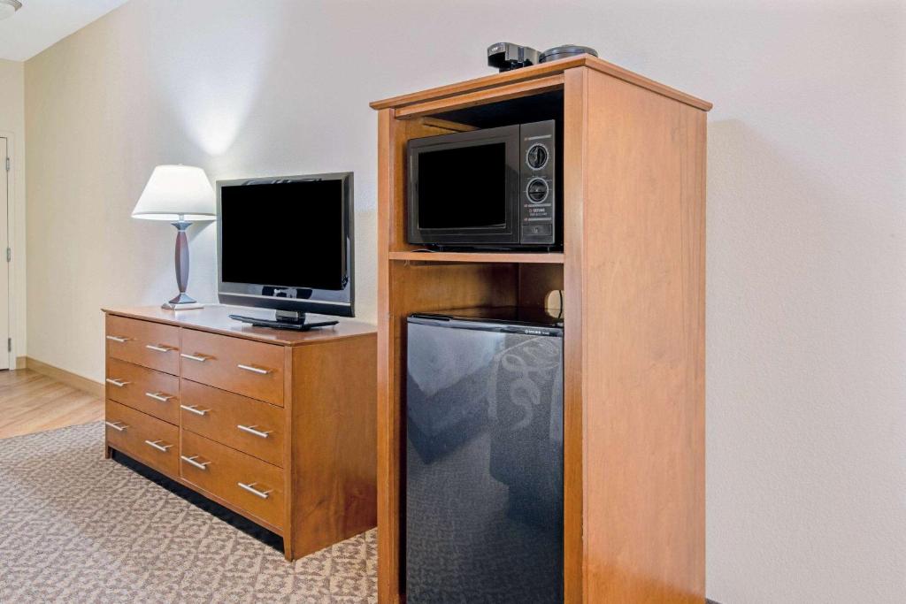 La Quinta by Wyndham Lawton / Fort Sill photo 3