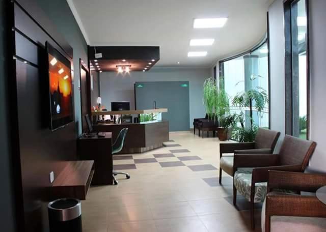 Forest Hotel photo 3
