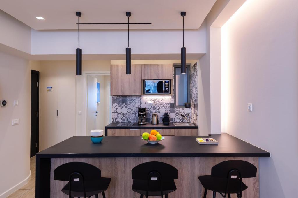 Апартаменты (Апартаменты Делюкс), Hestia - Romvis 9