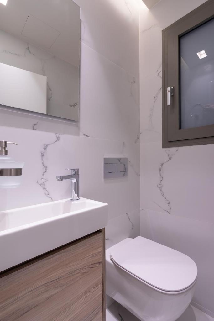 Апартаменты (Апартаменты Делюкс), Hestia - Romvis 9