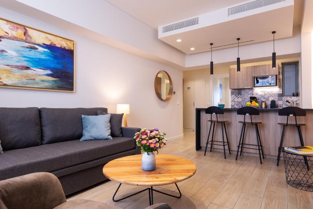 Апартаменты (Апартаменты Делюкс), Hestia - Romvis 9