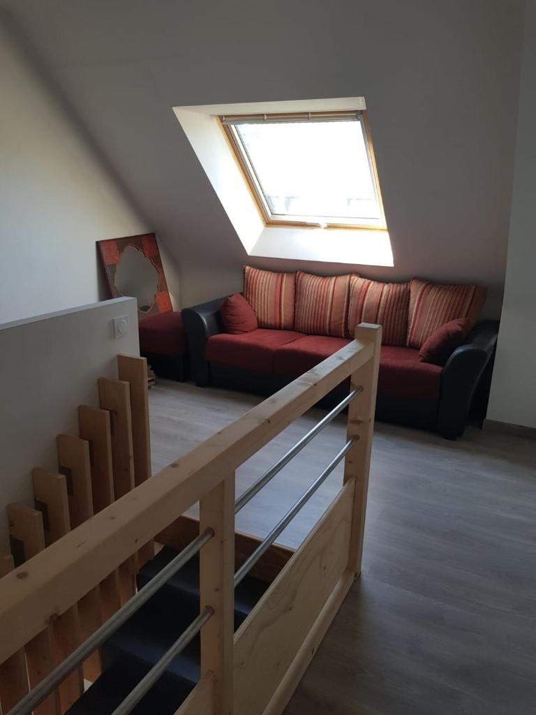 Agréable maison moderne photo 3