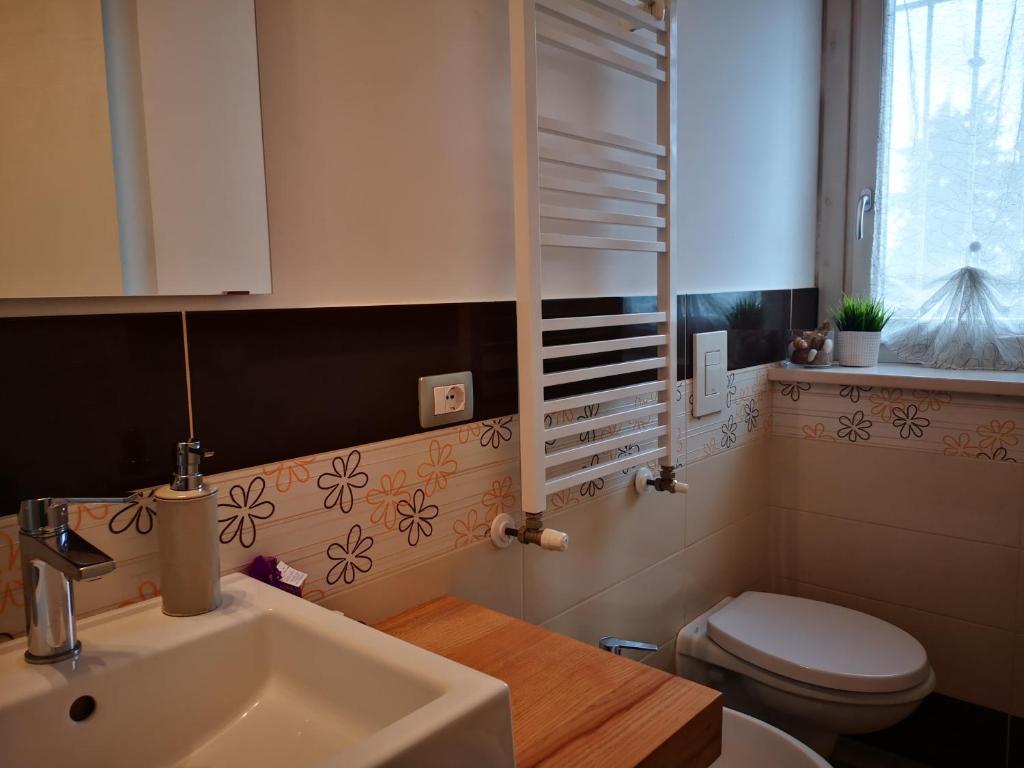 B&B Vivere il Mare photo 2