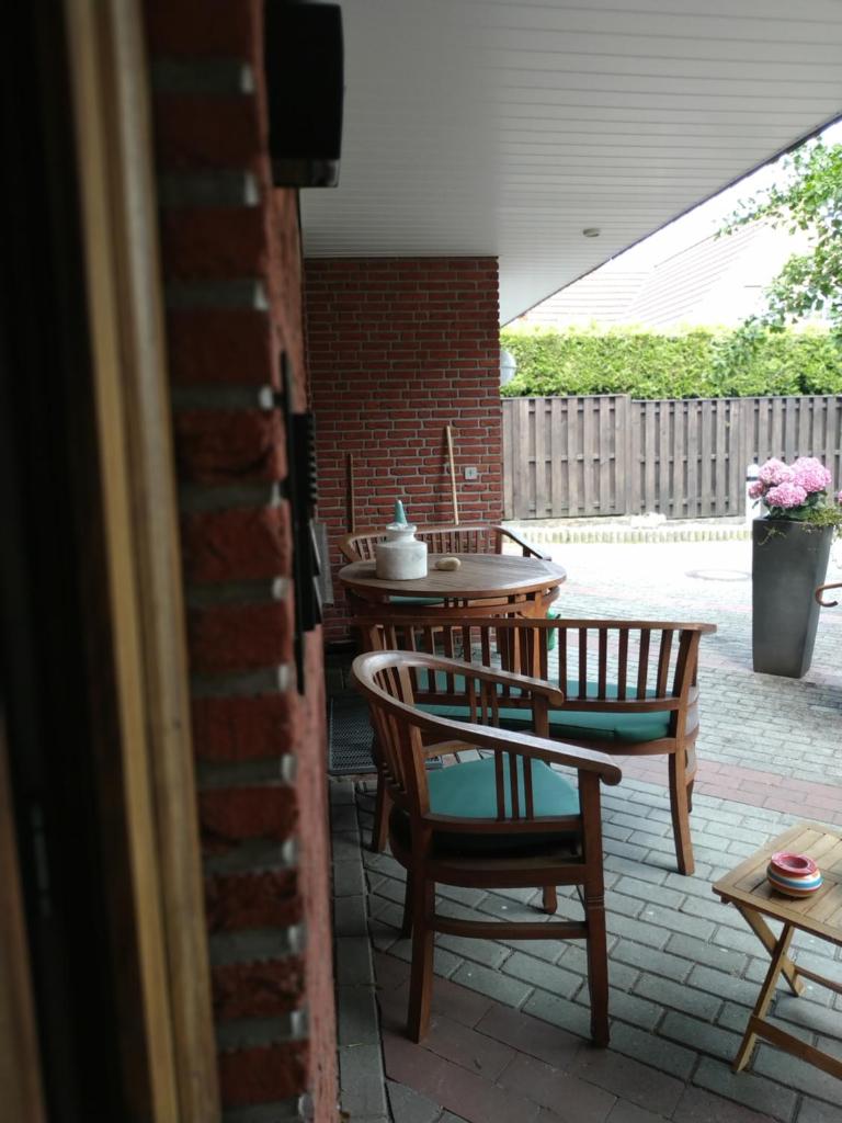 Nordsee photo 2