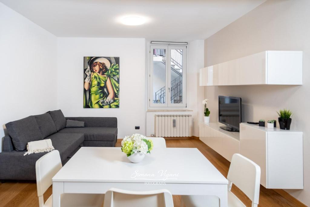 Feel at Home - NEL CUORE DI LOVERE photo 2