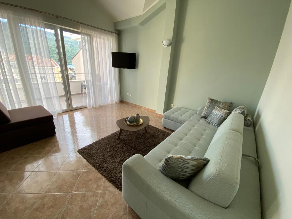 Апартаменты (Апартаменты с балконом), Apart Hotel Sun Village