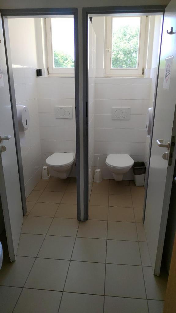 Одноместный (Одноместный номер), Hostel Sokol Troja