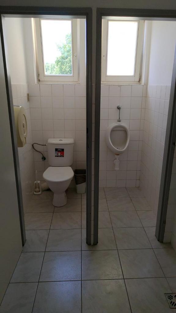 Одноместный (Одноместный номер), Hostel Sokol Troja