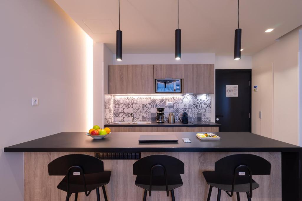 Апартаменты (Апартаменты Делюкс), Hestia - Romvis 9