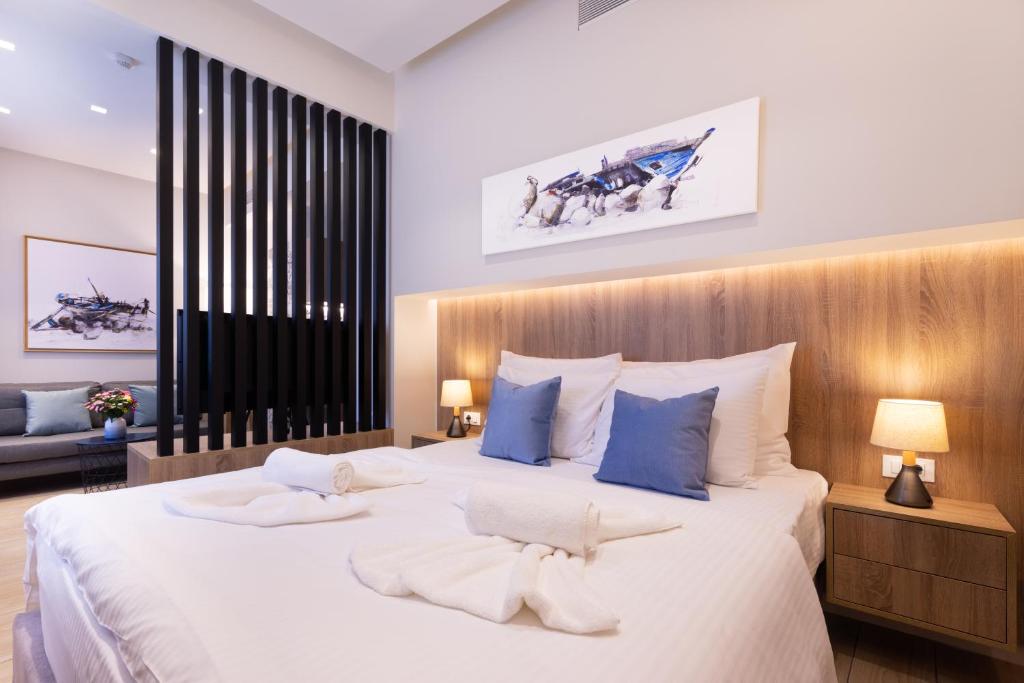 Студио (Стандартный номер-студио), Hestia - Romvis 9