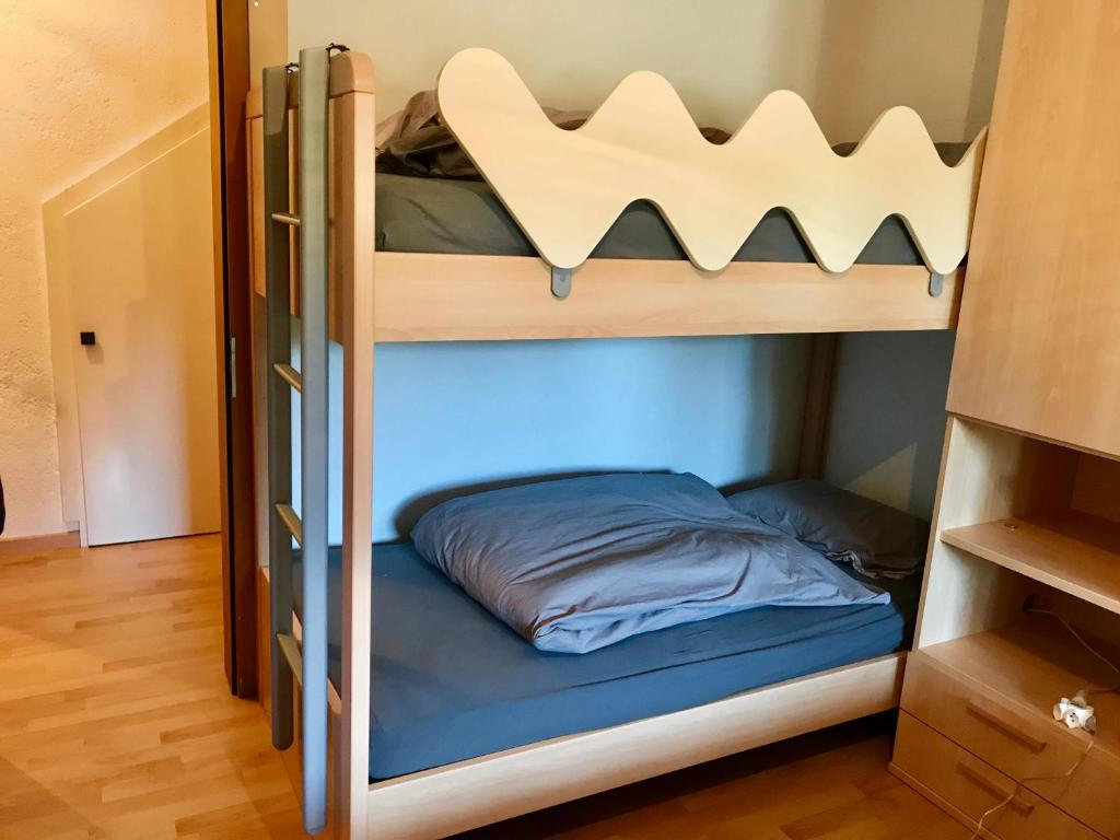 Appartamento chalet photo 3