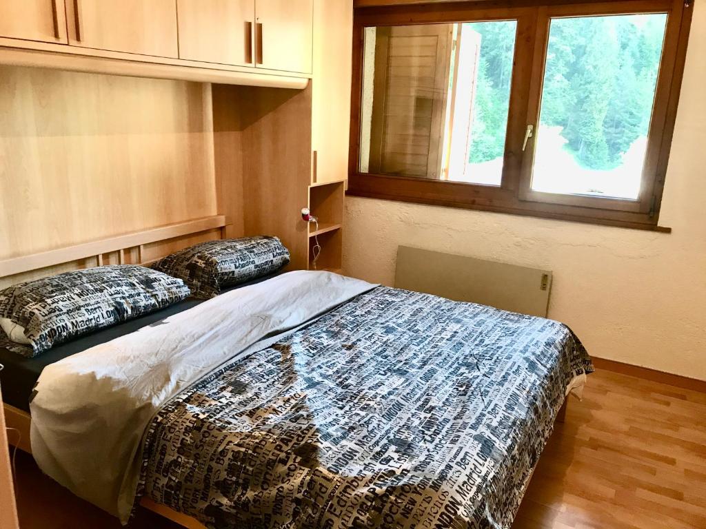 Appartamento chalet photo 2