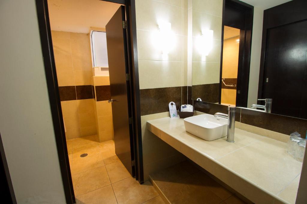 Hotel Posada Señorial photo 2