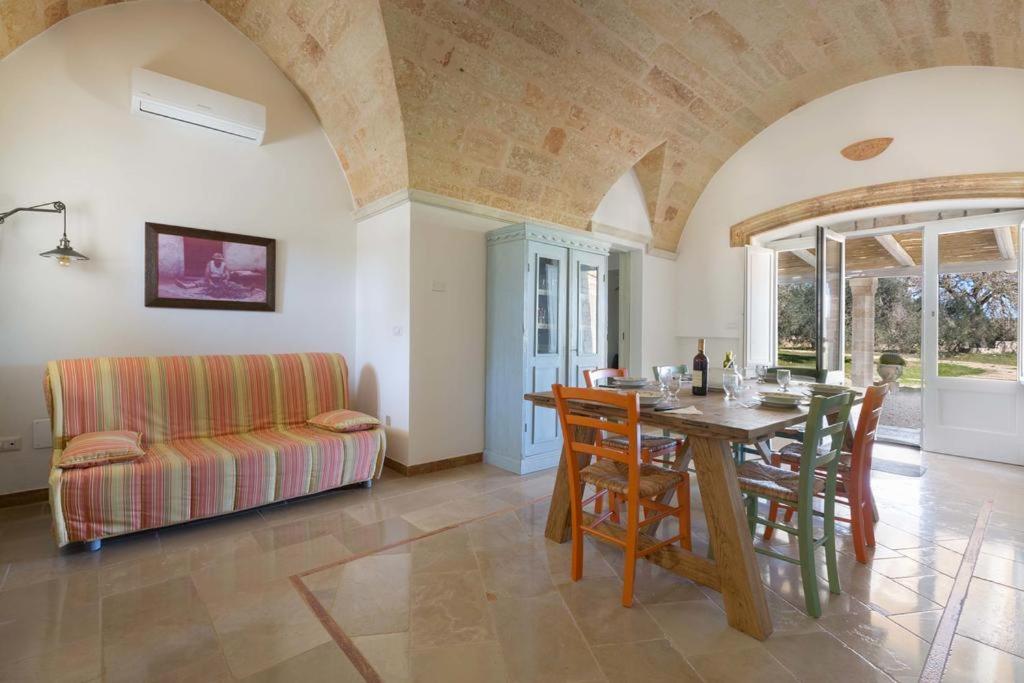 Tenuta Miliceddu photo 1