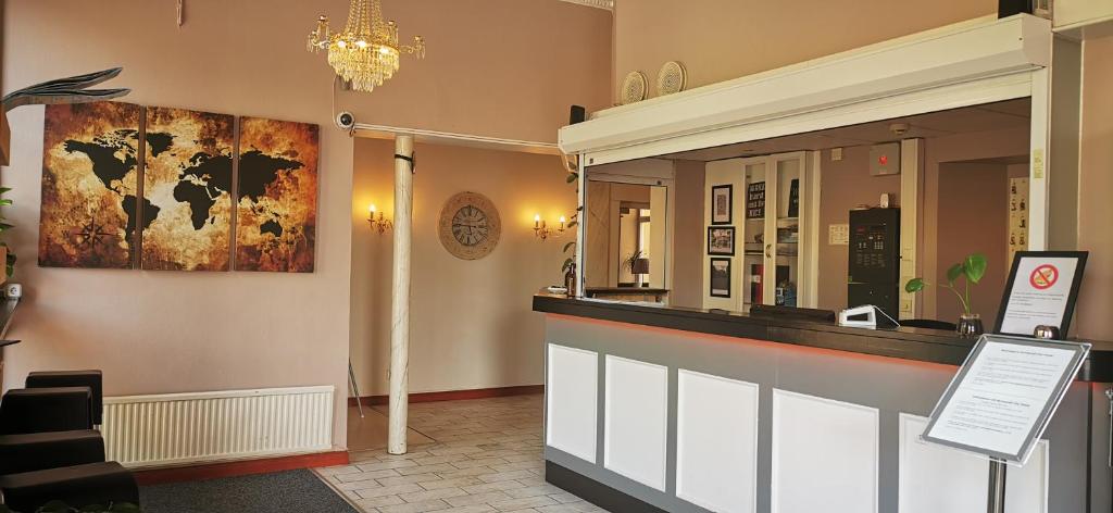 Sundsvall City Hotel photo 2