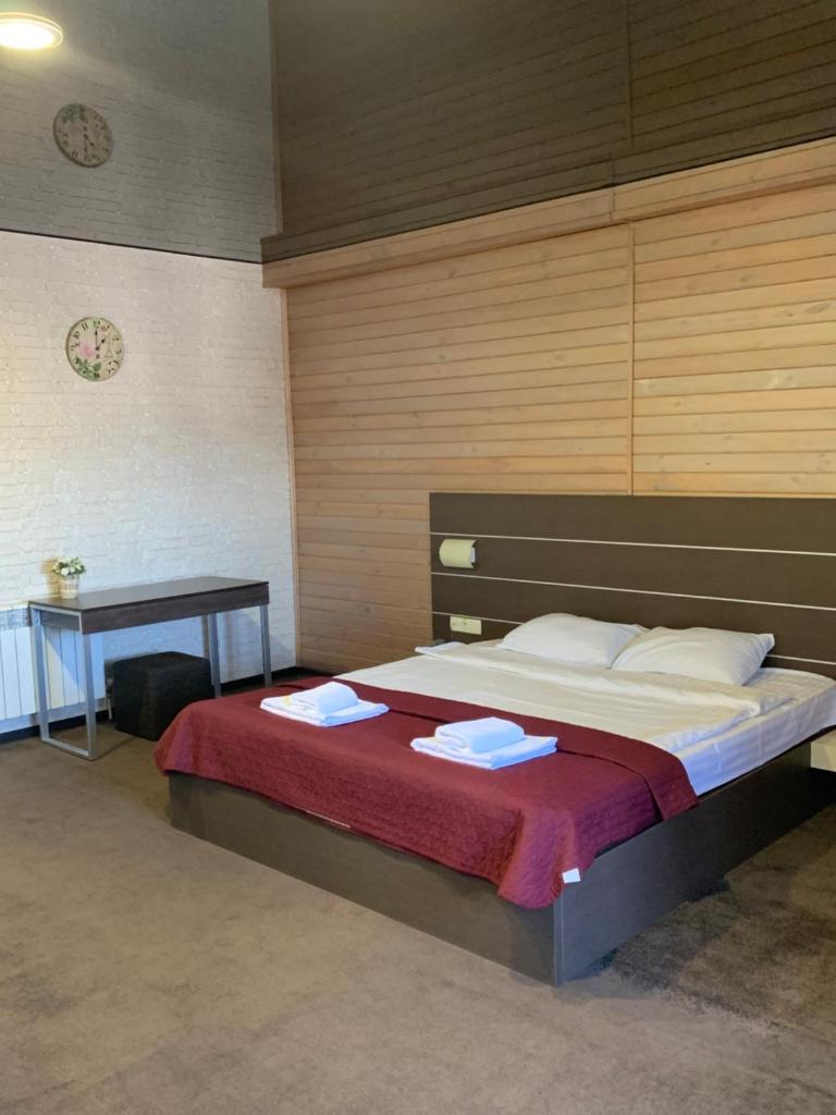 motel-Yasniy photo 1