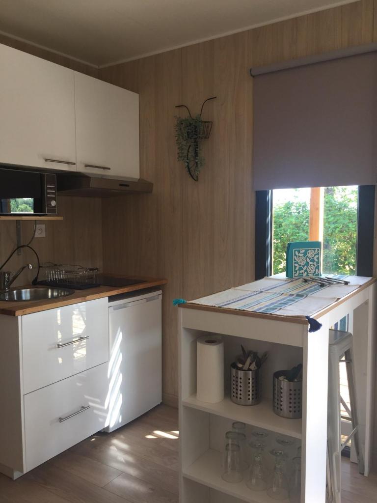 La Cabane photo 2