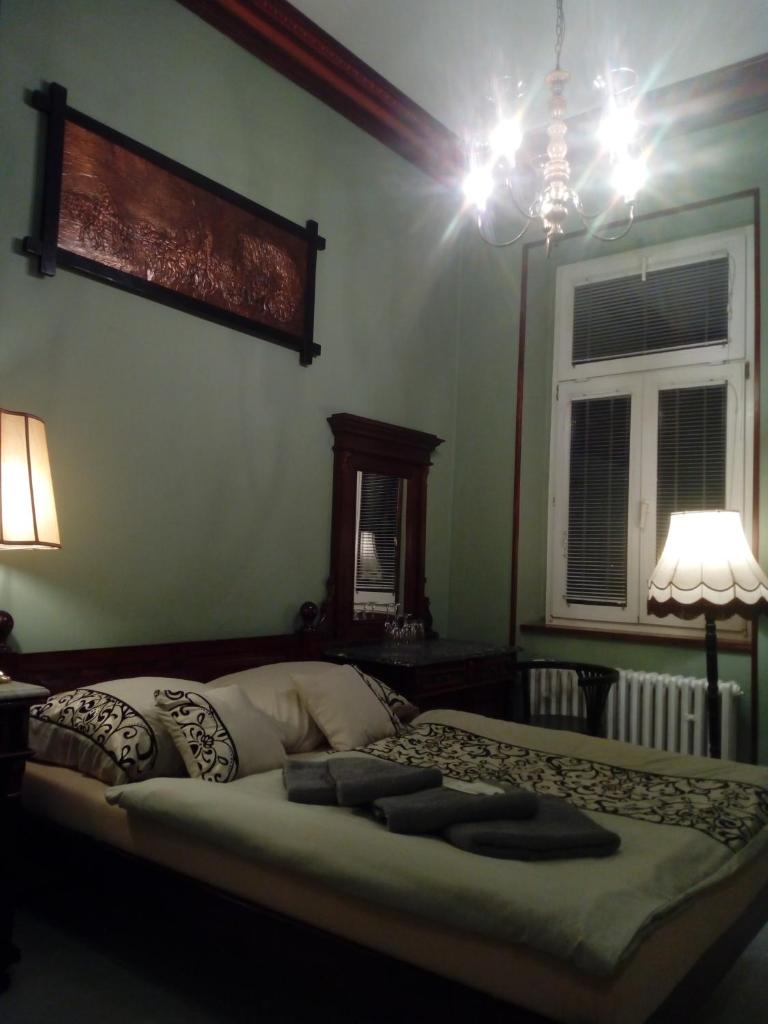 Hotel Cade photo 4