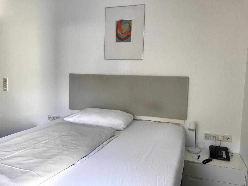 Одноместный (Одноместный номер с балконом), Parkhotel Hall in Tirol