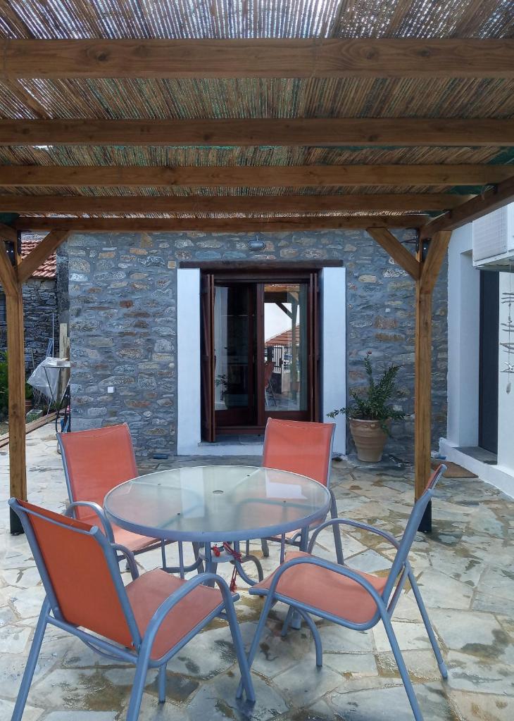 Avra House in Argalasti photo 4