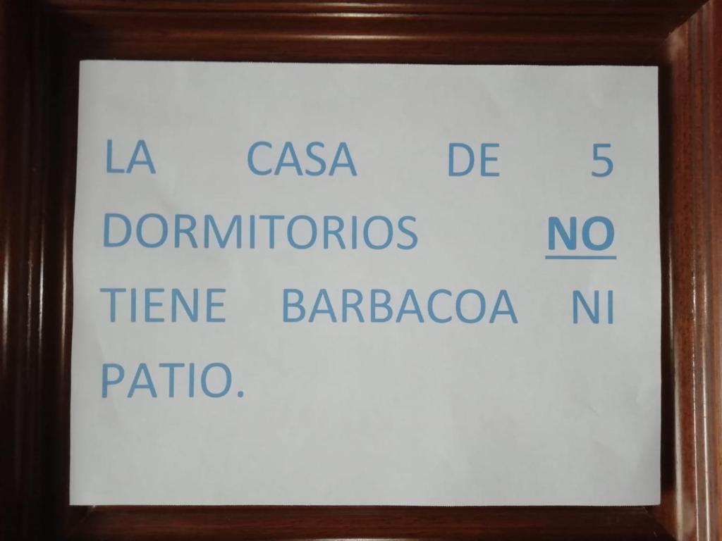 Las Casas del Duraton photo 1